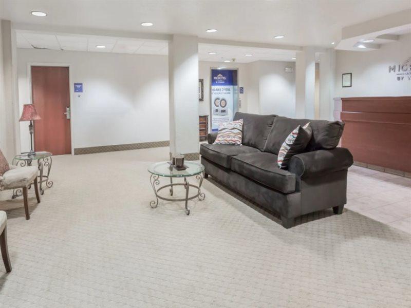 Microtel Inn & Suites Marianna Εξωτερικό φωτογραφία