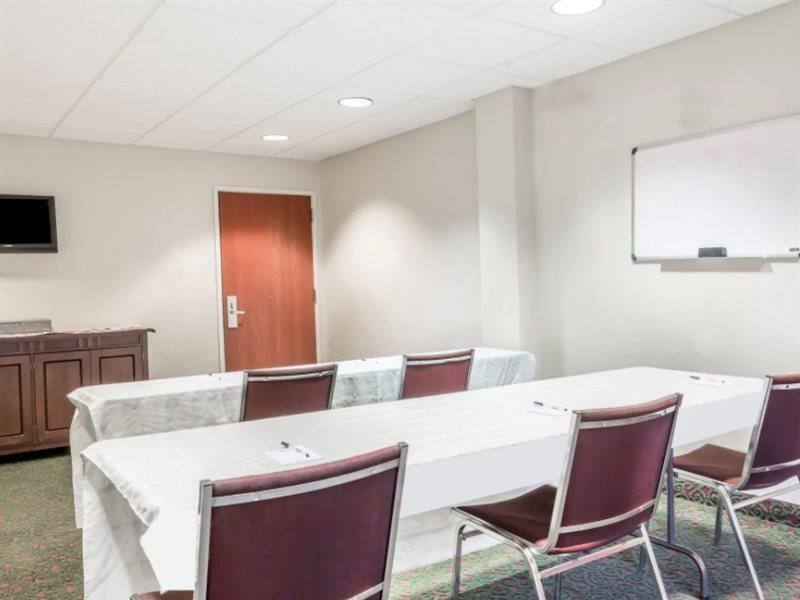 Microtel Inn & Suites Marianna Εξωτερικό φωτογραφία