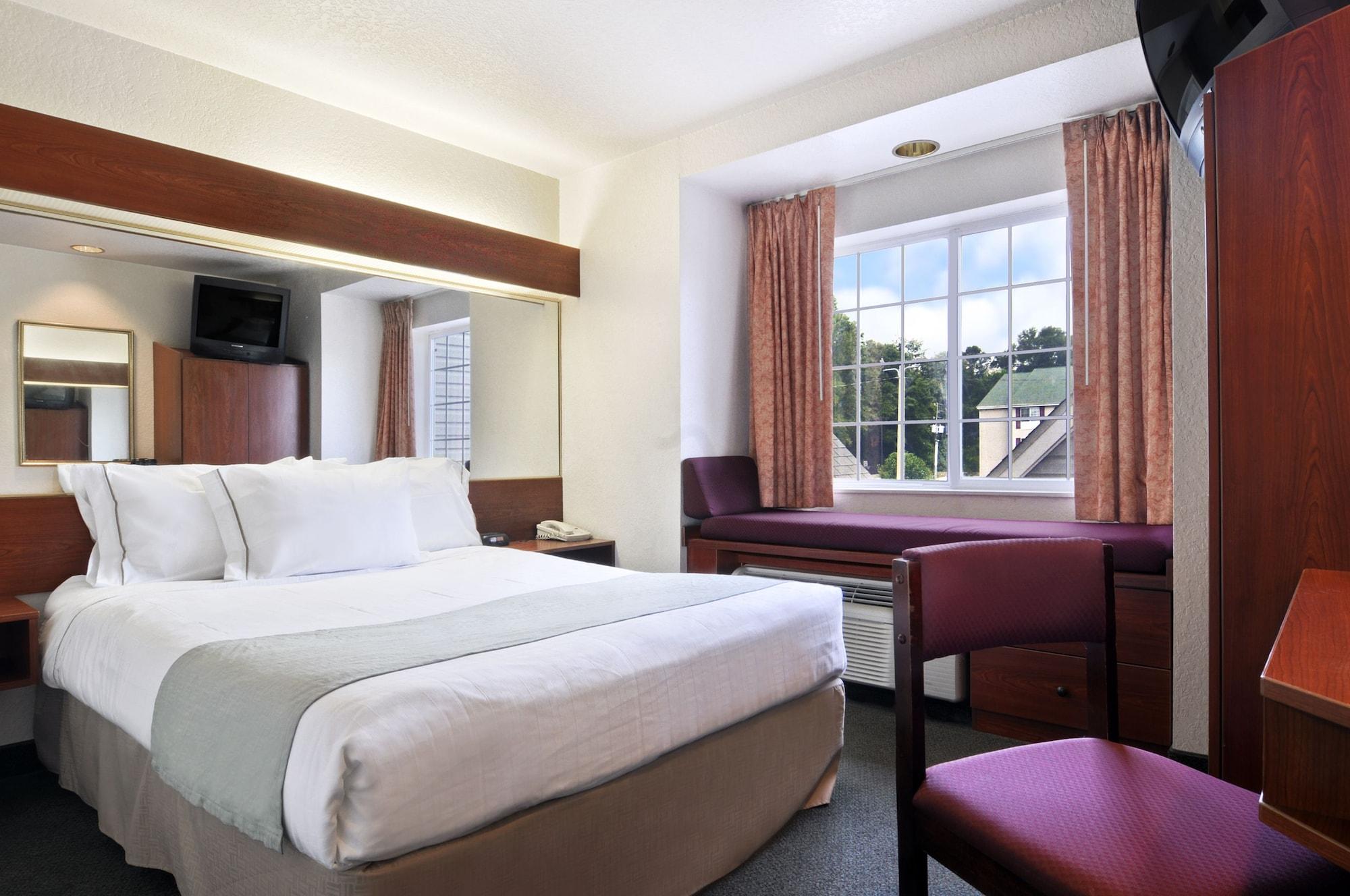 Microtel Inn & Suites Marianna Εξωτερικό φωτογραφία