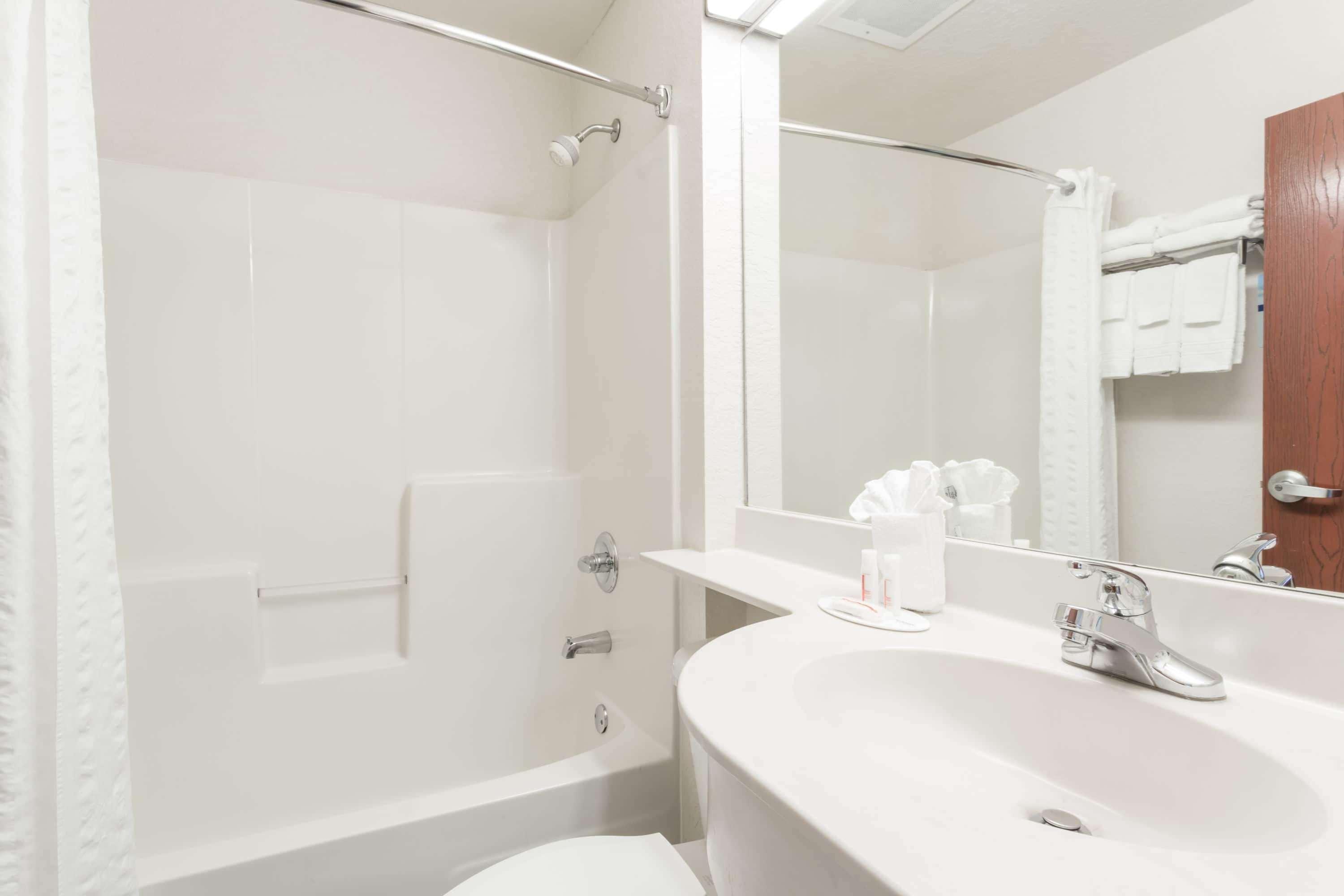 Microtel Inn & Suites Marianna Εξωτερικό φωτογραφία