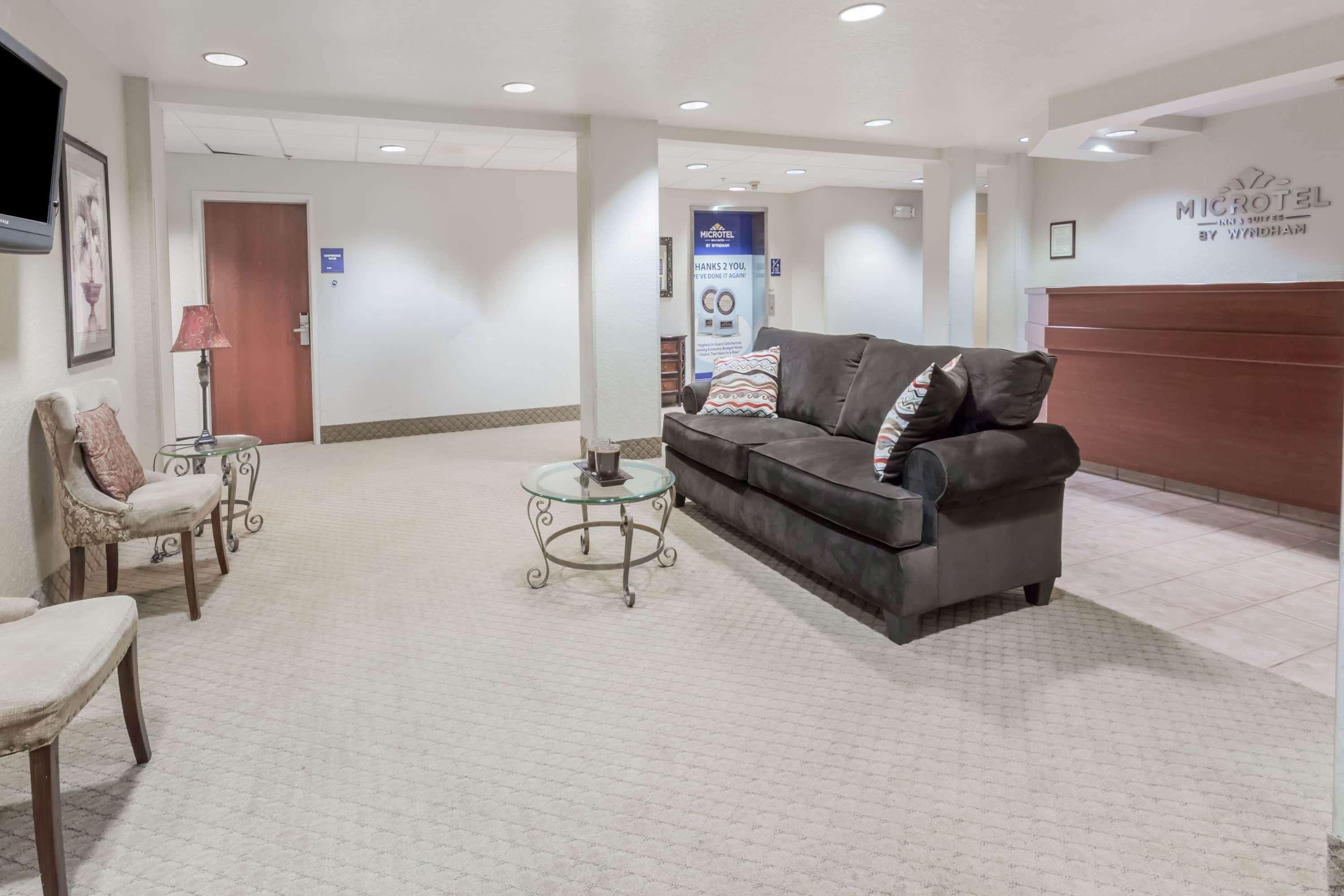 Microtel Inn & Suites Marianna Εξωτερικό φωτογραφία