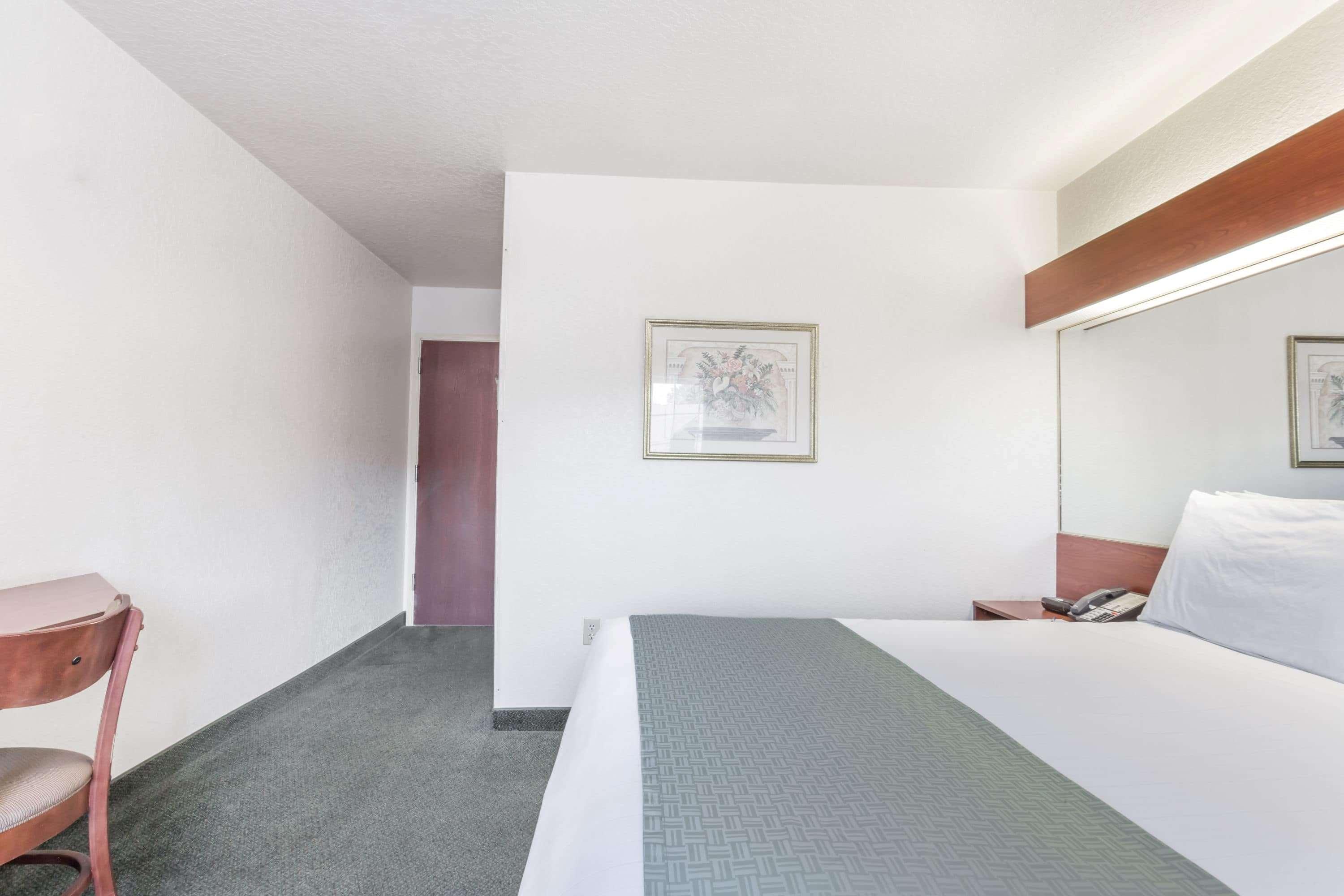 Microtel Inn & Suites Marianna Εξωτερικό φωτογραφία