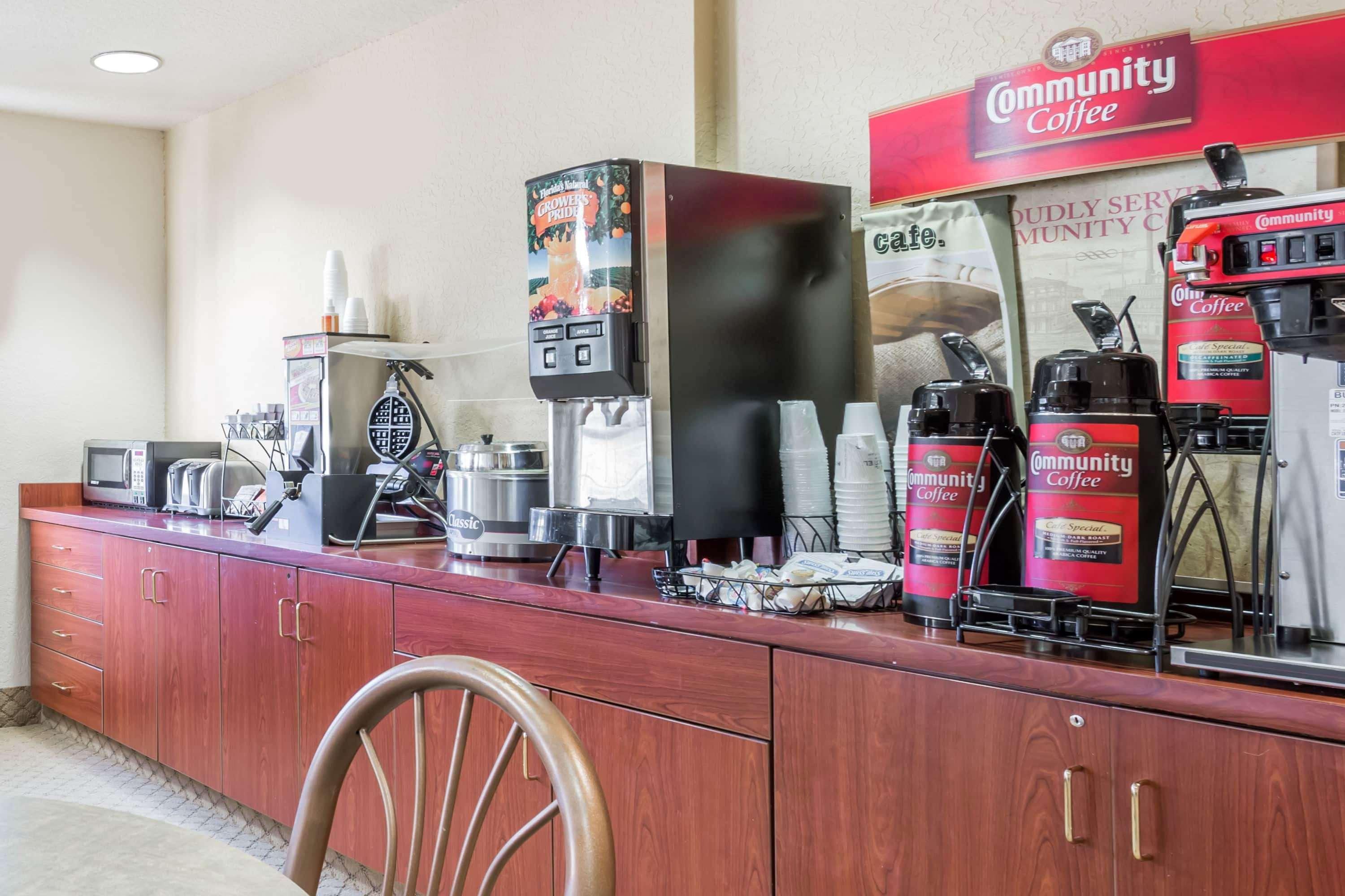 Microtel Inn & Suites Marianna Εξωτερικό φωτογραφία