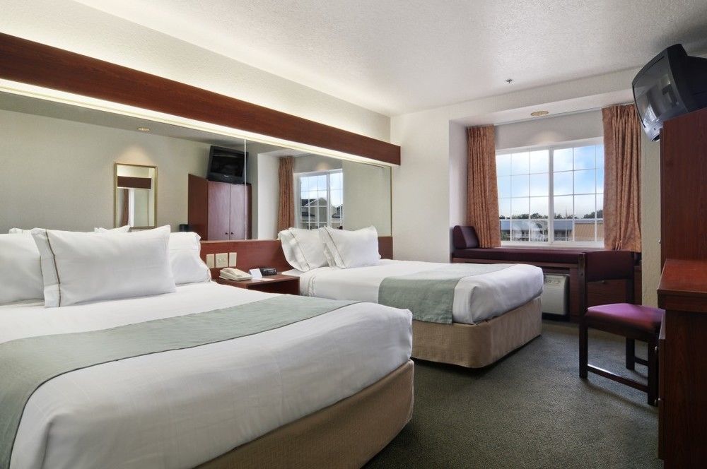 Microtel Inn & Suites Marianna Εξωτερικό φωτογραφία
