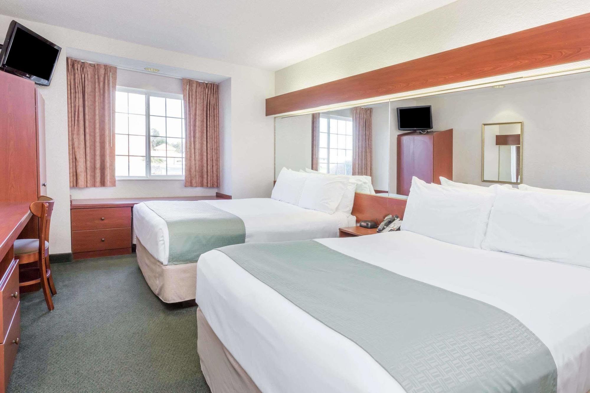 Microtel Inn & Suites Marianna Εξωτερικό φωτογραφία
